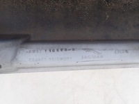 фото thumb №9, Jaguar xj x351 viii 09- молдинг порог правая