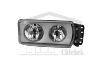 фото thumb №3, Фара iveco stralis eurocargo/trakker prawy^ 41221015