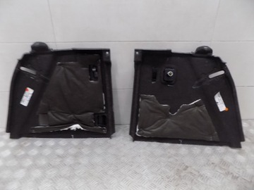 фото thumb №5, Bmw x3 g01 левый правые боковина обивка багажника 7452459 7452460