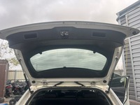 фото thumb №9, Kompletny задняя mazda 6 iii a4d крышка багажника бампер лампы