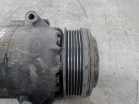 Насос, компрессор кондиционера opel astra h 13124751 delphi 1.7 cdti Киев, фото thumb