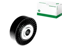 фото thumb №1, Ina ролик ремень vw crafter 30-35 2.5 tdi 2e_