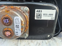 фото thumb №14, Hyundai tucson iv 21- панель раздаточная капот подушка безопасности usa