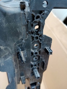 фото thumb №15, Ford mondeo mk5 2014r fusion usa руль воздуха жалюзи