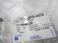 фото thumb №9, Комплект ручок зовнішніх chevrolet capitva oem номер 93744504