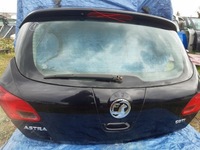 фото thumb №10, Крышка багажника багажника opel astra j