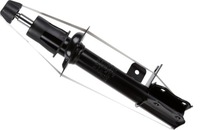 фото thumb №1, Амортизатор задня газовий 318 896 sachs chevrolet