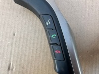 фото thumb №8, Hyundai i40 кнопки мультифункцій кермо 39r29u-1110