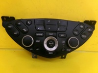 фото thumb №5, Панель керування обдув кондиціонера nissan primera 28395av621 nr1065