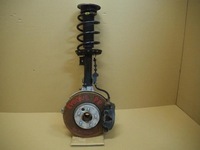 фото thumb №1, Амортизатор mcpherson  поворотный кулак правые перед range rover evoque