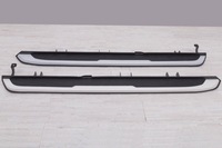 фото thumb №10, Honda cr-v v 2018-2023 пороги боковой пороги автомобильные oem