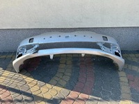 фото thumb №1, Бампер перед toyota auris e18