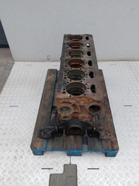 фото thumb №4, Блок двигателя scania r440 pde