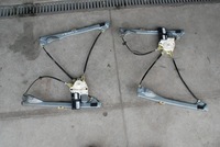 фото thumb №4, Механизм стекло p / l перед renault laguna iii