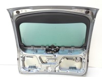 фото thumb №15, Кришка зад задня багажника + скло lf8l skoda octavia iii універсал 12-17r