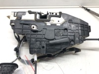 фото thumb №2, Замок дверь правый перед mercedes w221 хэтчбек