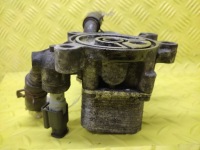 фото thumb №6, Citroen c5 iii 2.0 hdi корпус фильтра масла 9685997780