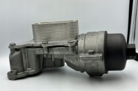 Новий фільтр оливи радіатор mini cooper r55 r56 r57 r58 8643749 Доставка, фото thumb