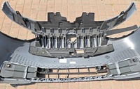 фото thumb №9, Бампер перед передній vw volkswagen id.3 2019-