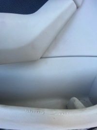 Bmw 8 g14 g15 карка дверь обивка дверь левая левый harman kardon Доставка, фото thumb