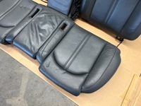 фото thumb №6, Audi a8 d4 диван спинка зад задні підлокітник шкіра з підігрівом