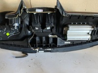 Ремни безопасности комплект подушка mercedes gl w164 06- Недорого, фото thumb