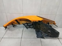 Mclaren 600lt spider правий wing 13a0683cp fender Ціна, фото thumb