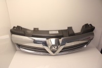 Решётка радиатора решётка радиатора радиатора opel zafira b lift 2008r- 13247327 13247331 Недорого, фото thumb