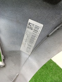 фото thumb №15, Audi a5 8w 8w6 lift бампер перед передній om 19r-