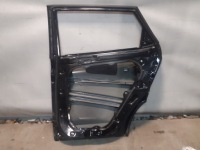 фото thumb №4, Hyundai tucson ii 15- дверь правое задняя задние голый