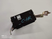 фото thumb №1, Toyota c-hr chr блок управления 89661-f4320