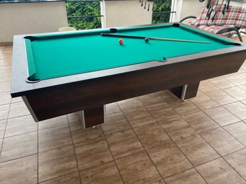 STÓŁ BILARDOWY FENIKS 7FT * POLSKI PRODUCENT*