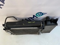 фото thumb №8, Pas переднее радиатор nissan juke рестайлинг f15