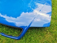 фото thumb №3, Капот перед audi a6 c5 lz5m