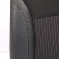 фото thumb №9, Mini cabrio r57 заднее сиденье спинка левый задняя материал