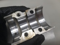 фото thumb №8, Діодний міст підніжка вкладиш мастильна 1.6 thp 225km 5g06 citroen ds7 3008 7595379