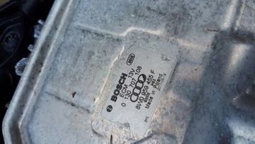 фото thumb №6, A5 8w вентилятор радиатор 8w0121003b 2.0 t a4 b9