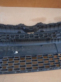 фото thumb №8, Hyundai i10 17- решётка радиатора решётка радиатора решётка оригинал lift