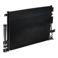 фото thumb №2, Ridex 448c0188 конденсатор, кондиціонер