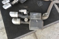 фото thumb №3, Гаситель выхлоп 3.0 b maserati quattroporte vi