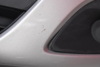 Бампер перед передний pdc серебристый opel meriva b 10-14 Недорого, фото thumb