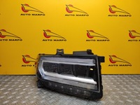 фото thumb №4, Gmc acadia 2020 21- фара лампа full led r usa