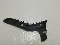 фото thumb №1, Ford mondeo mk5 направляющая правый бампера задняя