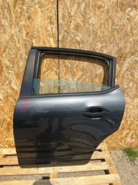 фото thumb №1, Citroen c3 iii двері задня ліва повний ktpd