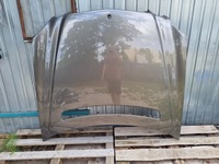 фото thumb №1, Mercedes w211 капот крышка двигателя orginal -