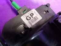 фото thumb №7, Opel adam hb 3d 12-20 замок перед праве 13579523 eu 4 pin