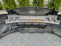 фото thumb №6, Бампер передний перед kia carens iii lift 08-11