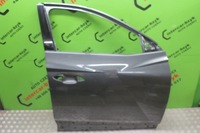 фото thumb №1, Hyundai tucson дверь правое передние 2021 2022-