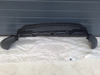 фото thumb №1, Mercedes glb x247 решітка бампера середня nowa