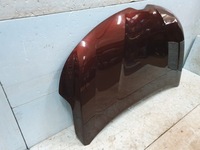 фото thumb №2, Капот крышка двигателя renault koleos ii перед